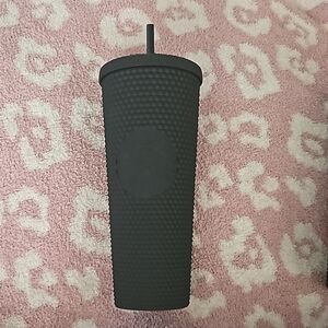 Starbucks Studded Venti Cold Cup 24oz